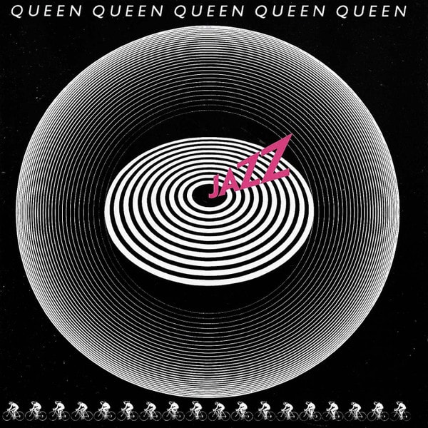 CD QUEEN/ JAZZ 1CD1