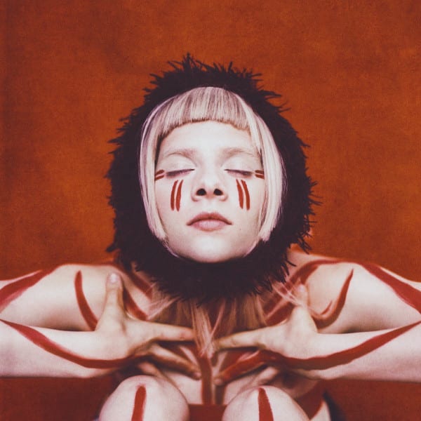 VINILO AURORA/ INFECTIONS OF A DIFFERENT KIND (STEP1) 1LP1