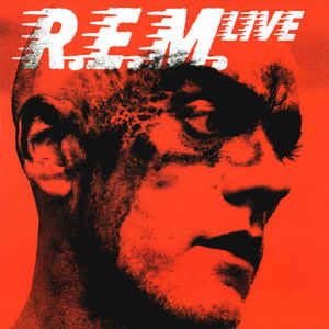 VINILO R.E.M. / R.E.M. LIVE 4(3LP+1DVD)1