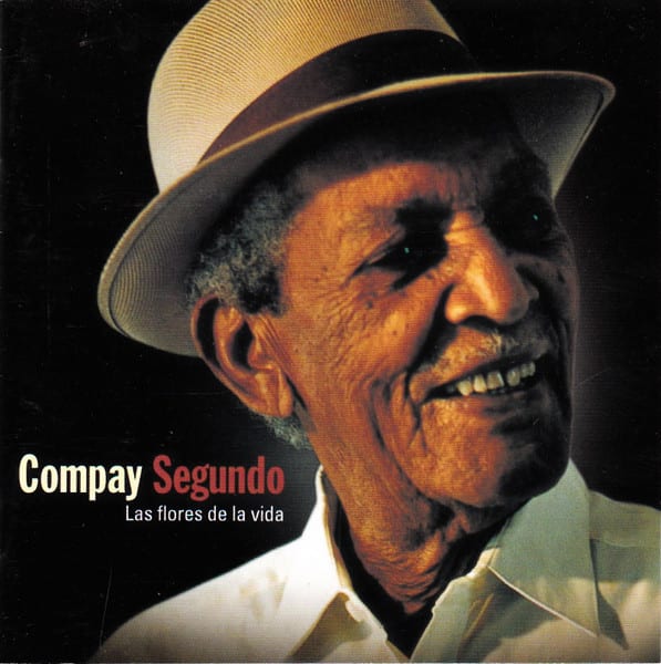 VINILO COMPAY SEGUNDO/ LAS FLORES DE LA VIDA 1LP1