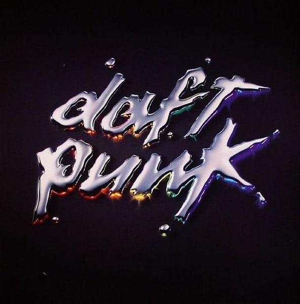 VINILO DAFT PUNK / DISCOVERY 2LP1