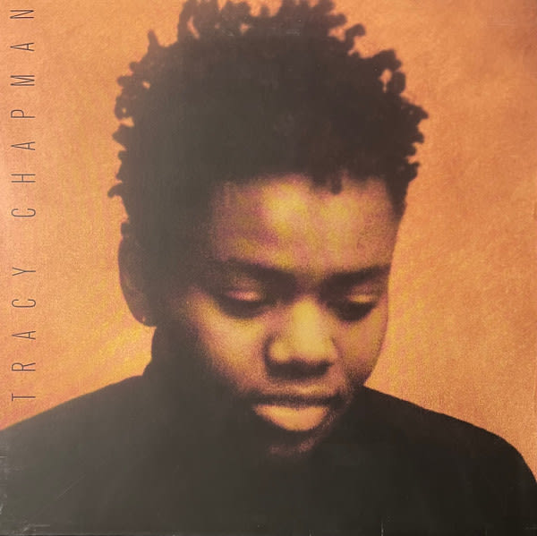 VINILO TRACY CHAPMAN/ TRACY CHAPMAN 1LP1