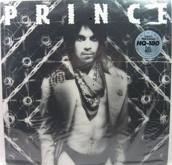 VINILO PRINCE / DIRTY MIND 1LP1