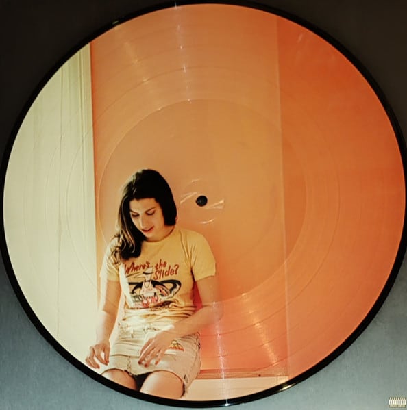 VINILO AMY WINEHOUSE/ FRANK (PICTURE DISC) 2LP3