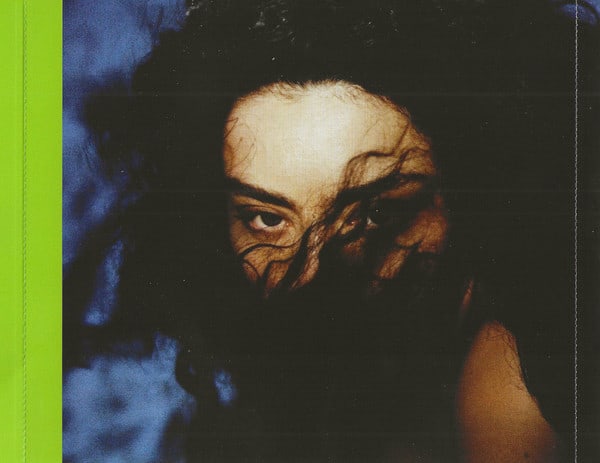 CD CHARLI XCX/ BRAT 1CD3