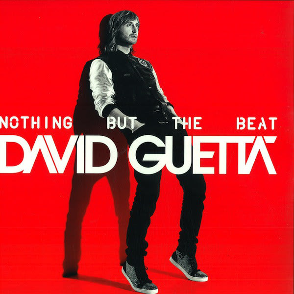 VINILO DAVID GUETTA/ NOTHING BUT THE BEAT 2LP1