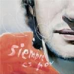 CD GUSTAVO CERATI/ SIEMPRE ES HOY 1CD1
