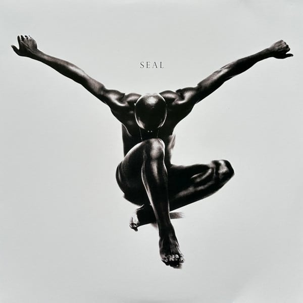 VINILO SEAL/ SEAL (30TH ANNIVERSARY) 2LP1