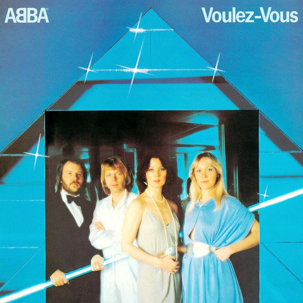 VINILO ABBA/ VOULEZ-VOUS 1LP1