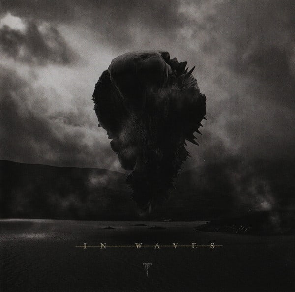 CD TRIVIUM/ IN WAVES 1CD1