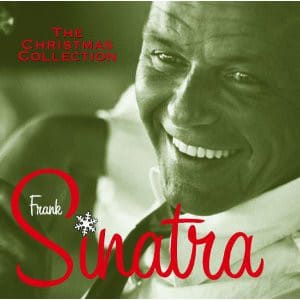 CD FRANK SINATRA/ THE CHRISTMAS COLLECTION 1CD1