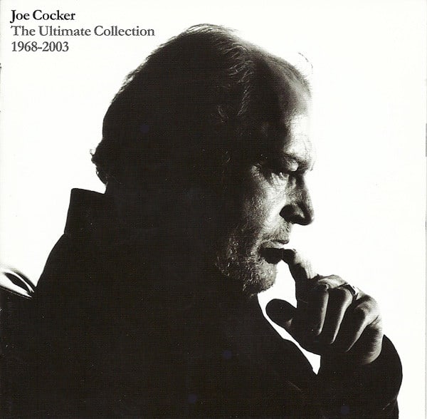 CD JOE COCKER / THE ULTIMATE COLLECTION 1968-2003 2CD1