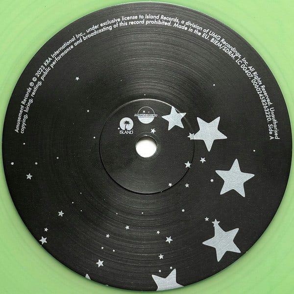 VINILO CHAPPELL ROAN/ THE RISE AND FALL OF A MIDWEST PRI 2LP2