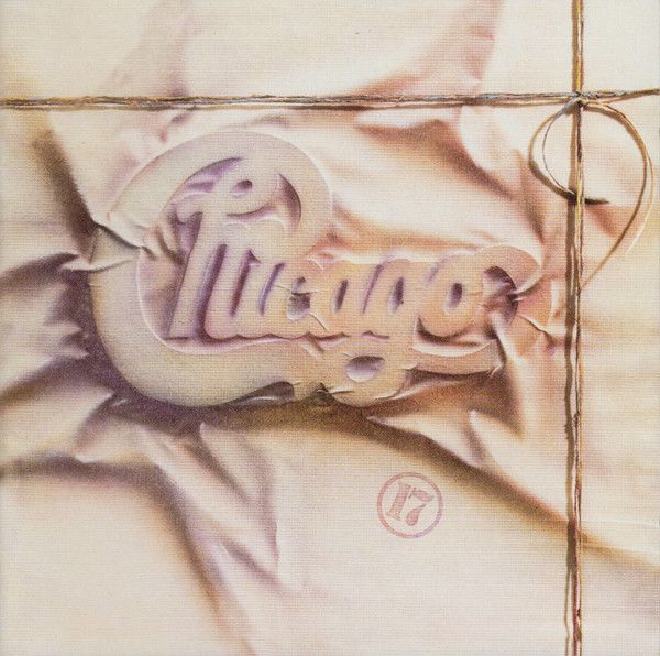 CD CHICAGO/ CHICAGO 17 (EXPANDED) 1CD1