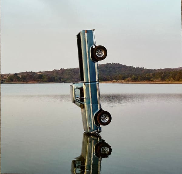 VINILO POST MALONE/ F-1 TRILLION (SILVER VINYL) 2LP1