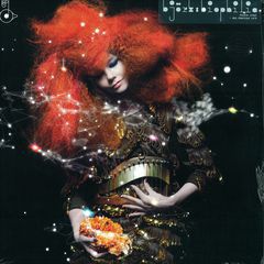 VINILO BJORK/ BIOPHILIA 2LP1