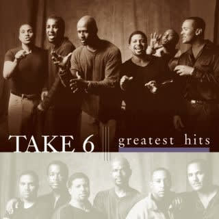 CD TAKE 6/ GREATEST HITS 1CD1