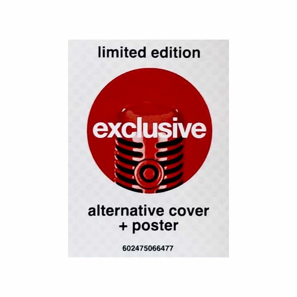 VINILO LADY GAGA/ HARLEQUIN 1LP2