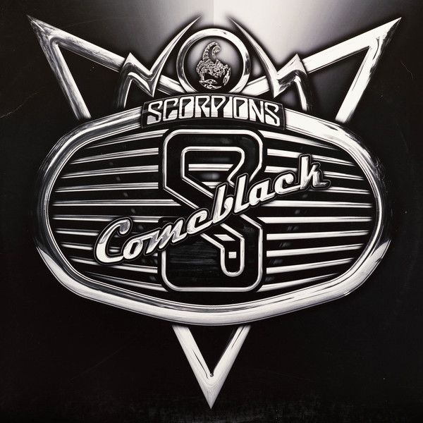 VINILO SCORPIONS/ COMEBACK 2LP1