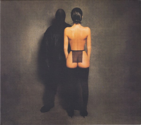 CD YE, TY DOLLA SIGN (WEST KANYE)/ VULTURES 1 1CD1