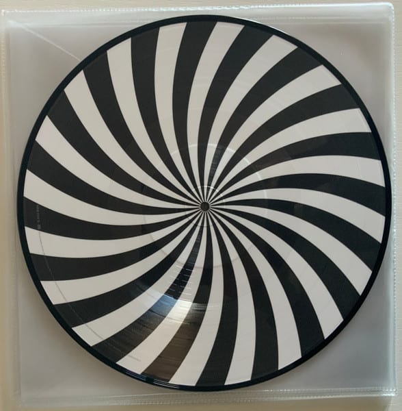 VINILO ARIANA GRANDE/ MY EVERYTHING (PICTURE DISC) 2LP2