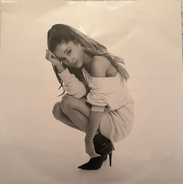VINILO ARIANA GRANDE/ MY EVERYTHING (PICTURE DISC) 2LP4