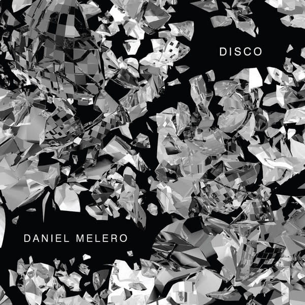 VINILO DANIEL MELERO/ DISCO 1LP1