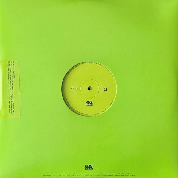 VINILO CHARLI XCX/ BRAT AND IT'S COMPLETELY DIFFERENT 2LP3