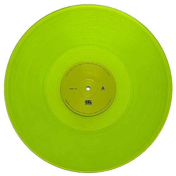 VINILO CHARLI XCX/ BRAT AND IT'S COMPLETELY DIFFERENT 2LP2