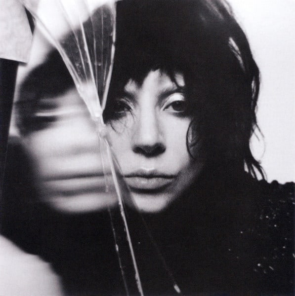 CD LADY GAGA/ MAYHEM 1CD1