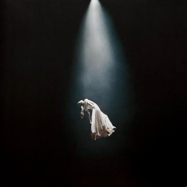 VINILO ARIANA GRANDE/ ETERNAL SUNSHINE DELUXE - BRIGHTER 2LP1