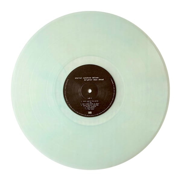 VINILO ARIANA GRANDE/ ETERNAL SUNSHINE DELUXE - BRIGHTER 2LP2