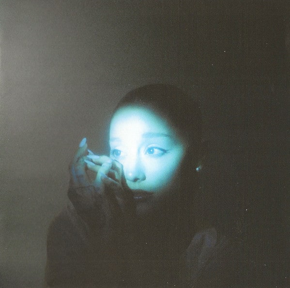 CD ARIANA GRANDE/ ETERNAL SUNSHINE DELUXE EDITION 1CD1