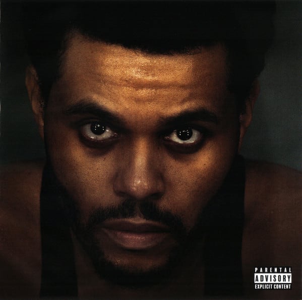 CD THE WEEKND/ HURRY UP TOMORROW 1CD1