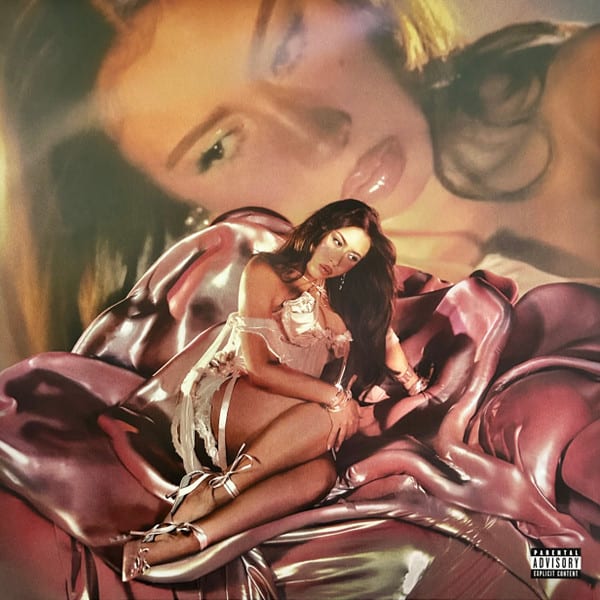CD KALI UCHIS/ SINCERELY 1CD1