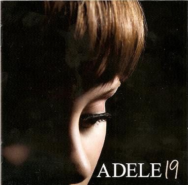 CD ADELE/ 19 1CD1