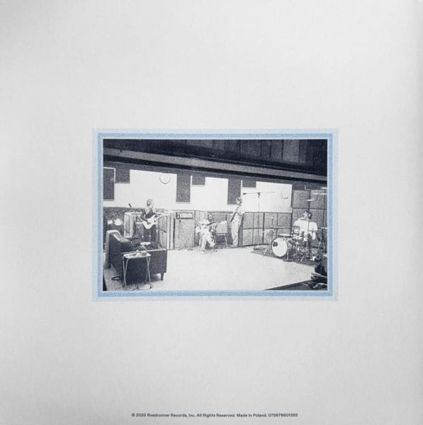 VINILO TURNSTILE/ NEVER ENOUGH 1LP4