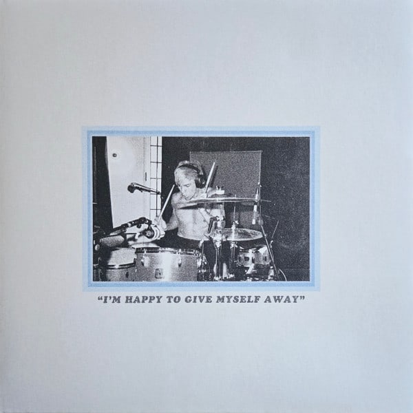 VINILO TURNSTILE/ NEVER ENOUGH 1LP3