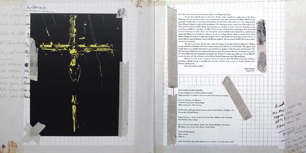 VINILO THE DOORS/ L.A. WOMAN: THE WORKSHOP SESSIONS 2LP3