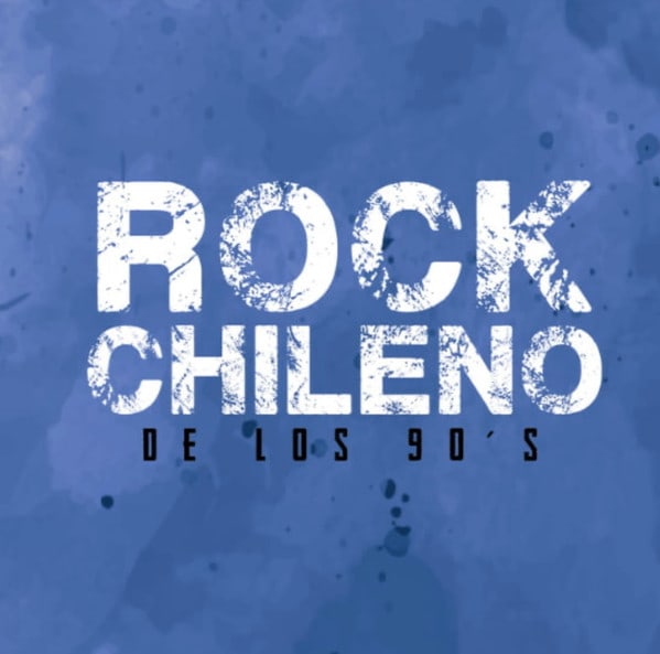 VINILO VARIOS ARTISTAS/ ROCK CHILENO DE LOS 90'S 2LP1