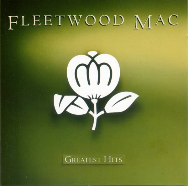 CD FLEETWOOD MAC/ GREATEST HITS 1CD1