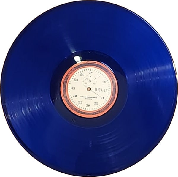 VINILO NO TE VA GUSTAR/ EL TIEMPO OTRA VEZ AVANZA 1LP3