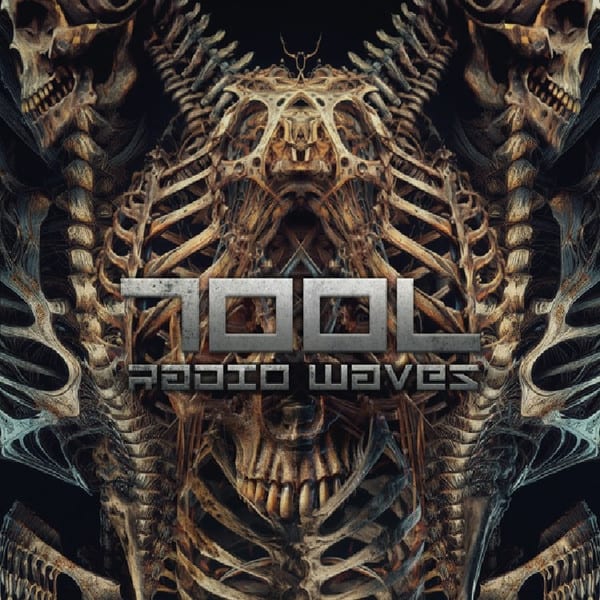 CD TOOL/ RADIO WAVES 6CD1