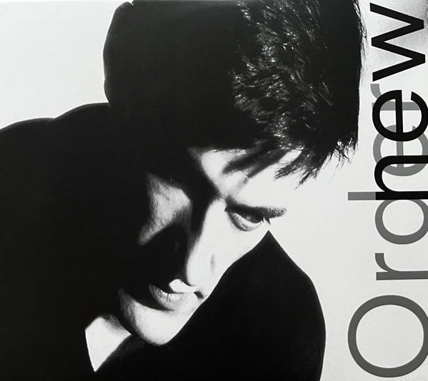 CD NEW ORDER/ LOW-LIFE 2CD1