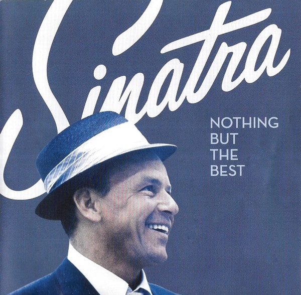CD FRANK SINATRA/ NOTHING BUT THE BEST 1CD1