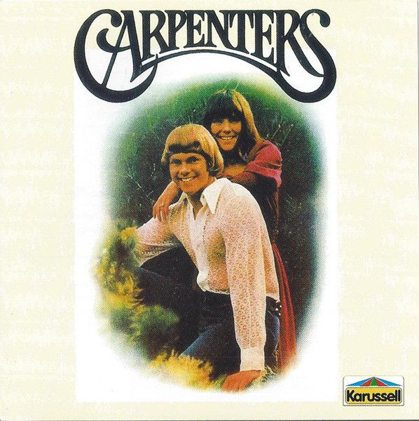CD CARPENTERS / CARPENTERS 1CD1