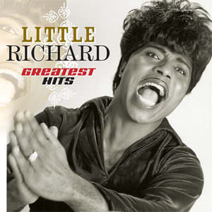 VINILO LITTLE RICHARD/ GREATEST HITS 1LP1