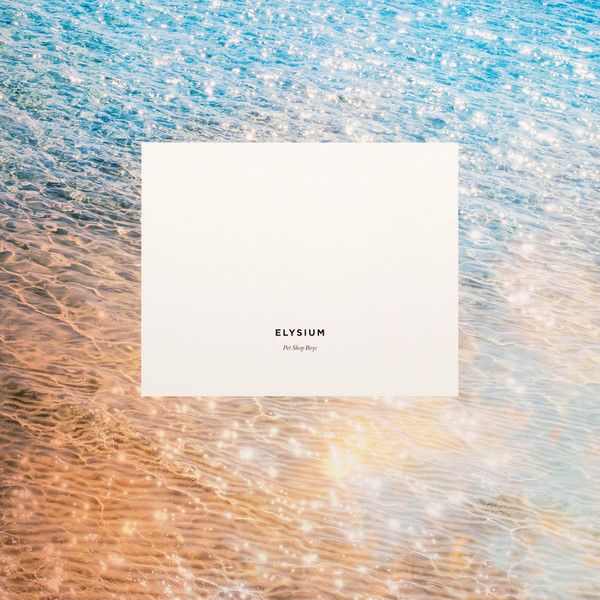 VINILO PET SHOP BOYS/ ELYSIUM 2LP1