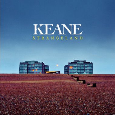 VINILO KEANE/ STRANGELAND 1LP1