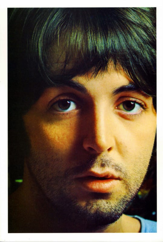 VINILO THE BEATLES/ THE BEATLES AND ESHER DEMOS 4LP9